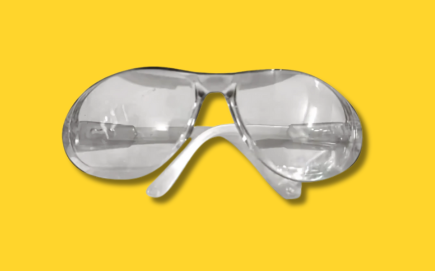 Welding Glass Product